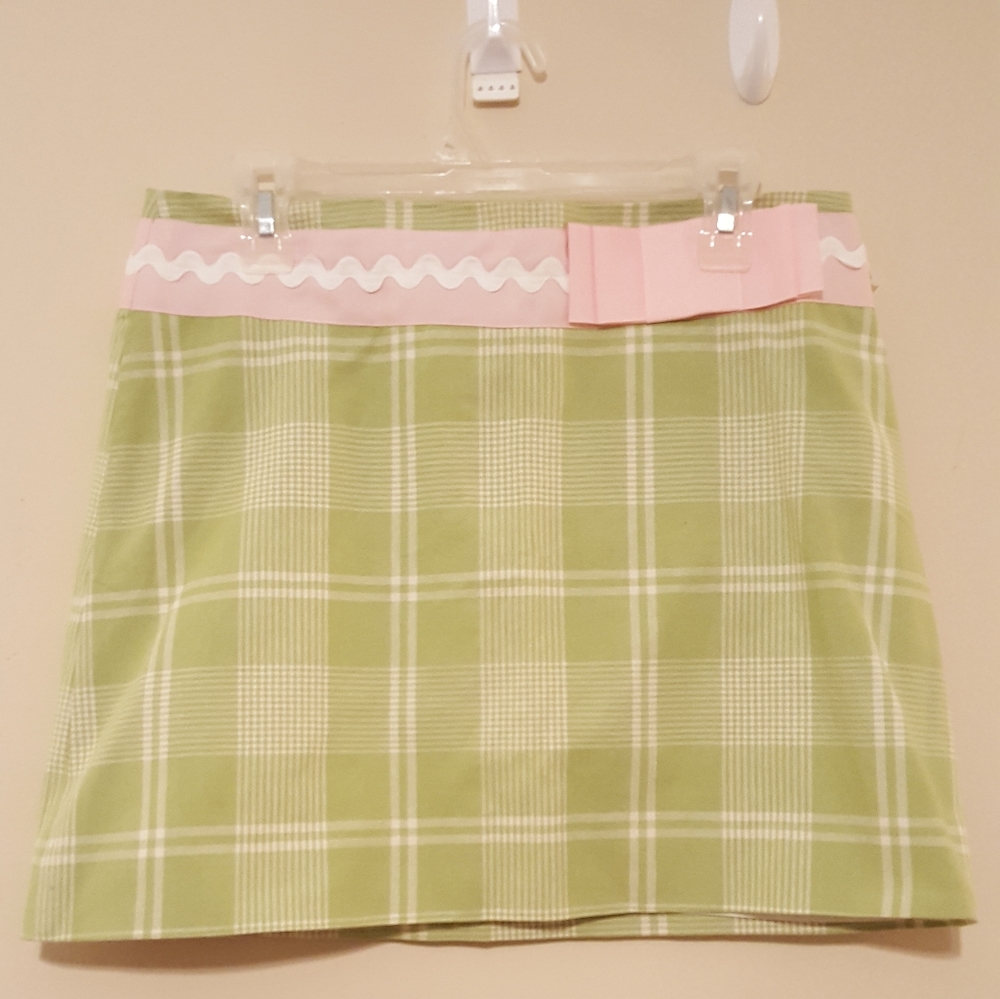🤑Molly B. Size 8 Skirt🤑